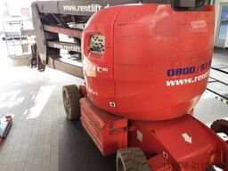 Manitou 150 AETJ-C 3D Elektro 15,00 m