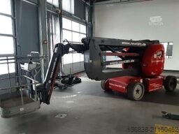 Manitou 150 AETJ-C 3D Elektro 15,00 m