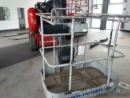 Manitou 150 AETJ-C 3D Elektro 15,00 m