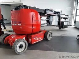 Manitou 150 AETJ-C 3D Elektro 15,00 m