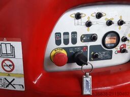 Manitou 150 AETJ-C 3D Elektro 15,00 m