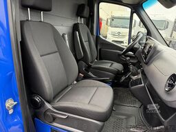 Mercedes-Benz Sprinter 514 Koffer LBW Klima Kamera TÜV04 26