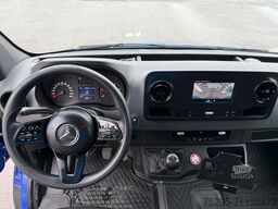 Mercedes-Benz Sprinter 514 Koffer LBW Klima Kamera TÜV04 26