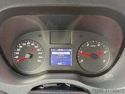 Mercedes-Benz Sprinter 514 Koffer LBW Klima Kamera TÜV04 26