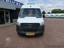 Mercedes-Benz Sprinter 317 CDI Koelwagen L3/H2 NIEUW