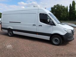 Mercedes-Benz Sprinter 317 CDI Koelwagen L3/H2 NIEUW