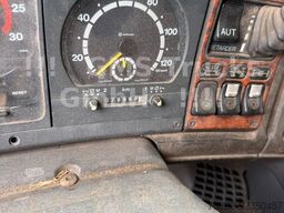 SCANIA 144G / V8 / 6x4 / Full Steel / Big Axle