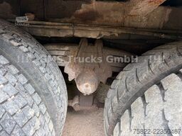 SCANIA 124C / 6x4 / Chassis / Full Steel / Big Axle