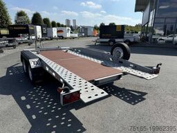 Böckmann AT 4019/27 Autotransporter