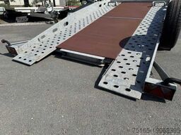 Böckmann AT 4019/27 Autotransporter