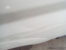 Fiat Ducato Weinsberg Carabus 600 K | Euro 6- Baujahr 2020–Kilometer (125,292)