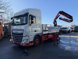 Daf XF440 6X2 Palfinger PK 34002 bis 29 Meter