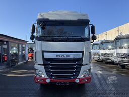 Daf XF440 6X2 Palfinger PK 34002 bis 29 Meter