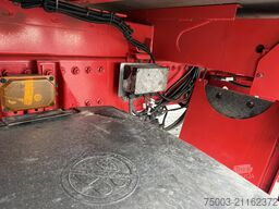 Daf XF440 6X2 Palfinger PK 34002 bis 29 Meter