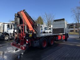 Daf XF440 6X2 Palfinger PK 34002 bis 29 Meter