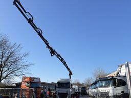 Daf XF440 6X2 Palfinger PK 34002 bis 29 Meter