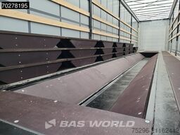 Kögel S24-1 Coil NEW + Liftachse