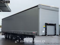 Kögel S24-1 Coil NEW + Liftachse