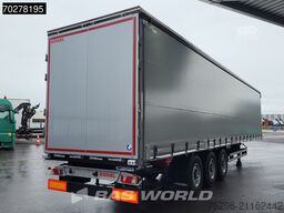 Kögel S24-1 Coil NEW + Liftachse