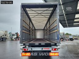 Kögel S24-1 Coil NEW + Liftachse