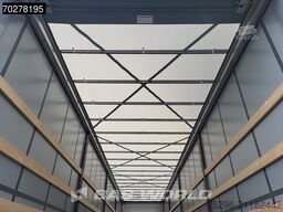 Kögel S24-1 Coil NEW + Liftachse