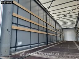 Kögel S24-1 Coil NEW + Liftachse