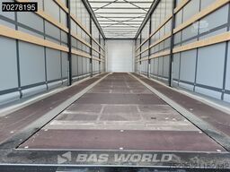 Kögel S24-1 Coil NEW + Liftachse