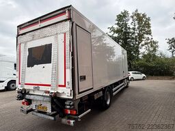 Mercedes-Benz Antos 2124 Carrier 1950MTVector 3 Compartments