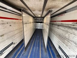 Mercedes-Benz Antos 2124 Carrier 1950MTVector 3 Compartments
