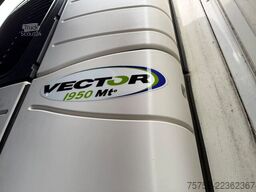 Mercedes-Benz Antos 2124 Carrier 1950MTVector 3 Compartments