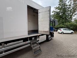 Mercedes-Benz Antos 2124 Carrier 1950MTVector 3 Compartments