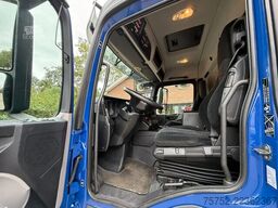 Mercedes-Benz Antos 2124 Carrier 1950MTVector 3 Compartments