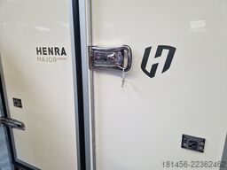 Henra Mayor expert Rampe Türkombi black direkt
