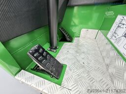 Combilift C3000 DIESEL TRIPLEX 4900 POSITIONER