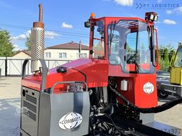 Combilift C4500 DUPLEX 4500 FREE LIFT - POSITIONER