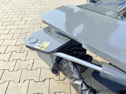 Combilift C4000 DUPLEX 4500 SIDE SHIFT FULL CABIN