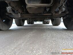 MAN TGA 35.410 8x4 kipper - hardox - euro 3 - multi...