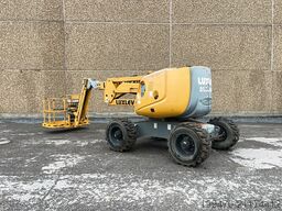 Haulotte Ha 16 Spx (16m)