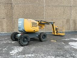 Haulotte Ha 16 Spx (16m)