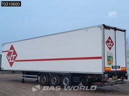 Lamberet SR2L-4T8 TUV 02/26 Lifting Axle Flower Width