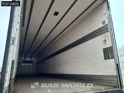 Lamberet SR2L-4T8 TUV 02/26 Lifting Axle Flower Width