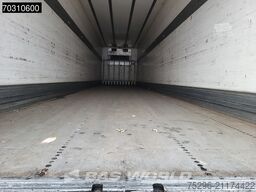 Lamberet SR2L-4T8 TUV 02/26 Lifting Axle Flower Width