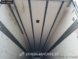 Lamberet SR2L-4T8 TUV 02/26 Lifting Axle Flower Width