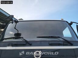 Volvo FMX 410 8X4 9m3 Liebherr Mixer Steelsuspension ...