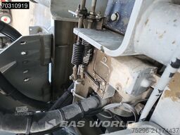 Volvo FMX 410 8X4 9m3 Liebherr Mixer Steelsuspension ...