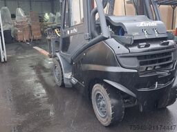 Linde H 40 T EVO