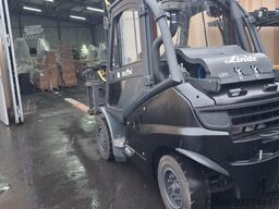 Linde H 40 T EVO