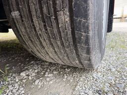 Kässbohrer LB3E  3 Achs Mega Satteltieflader, Jumbo, Wenig Benutzt