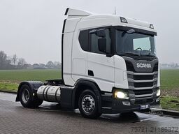 SCANIA R410 lng