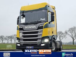 SCANIA R450